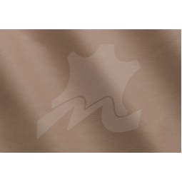 Кожа автомобильная MERCURY беж FOSSIL 1,1-1,3 Италия